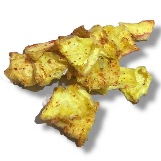 Hatch Green Chile Pineapple Chunks