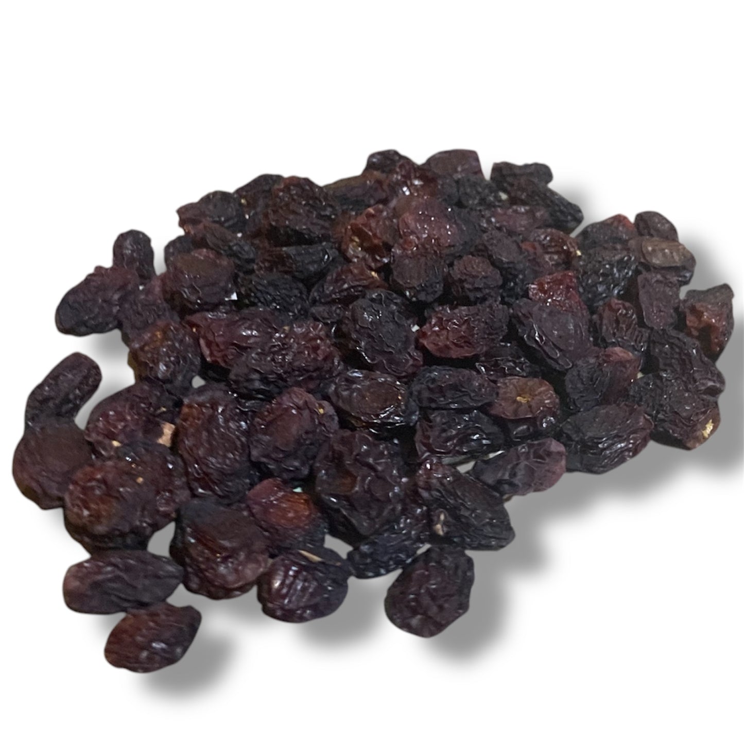 Pure Black Raisins